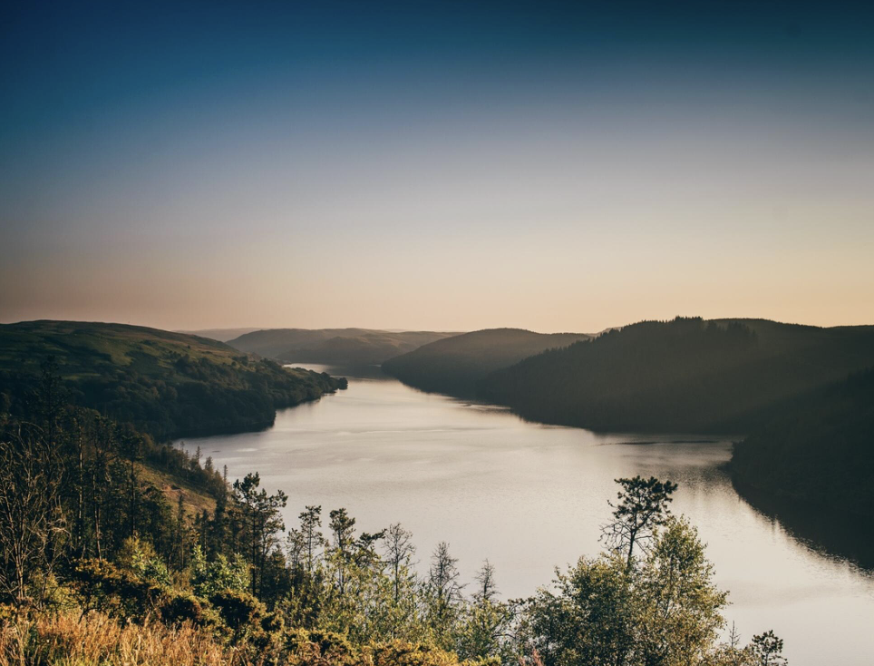Wild West Wales Bikepacking Adventure gallery 3