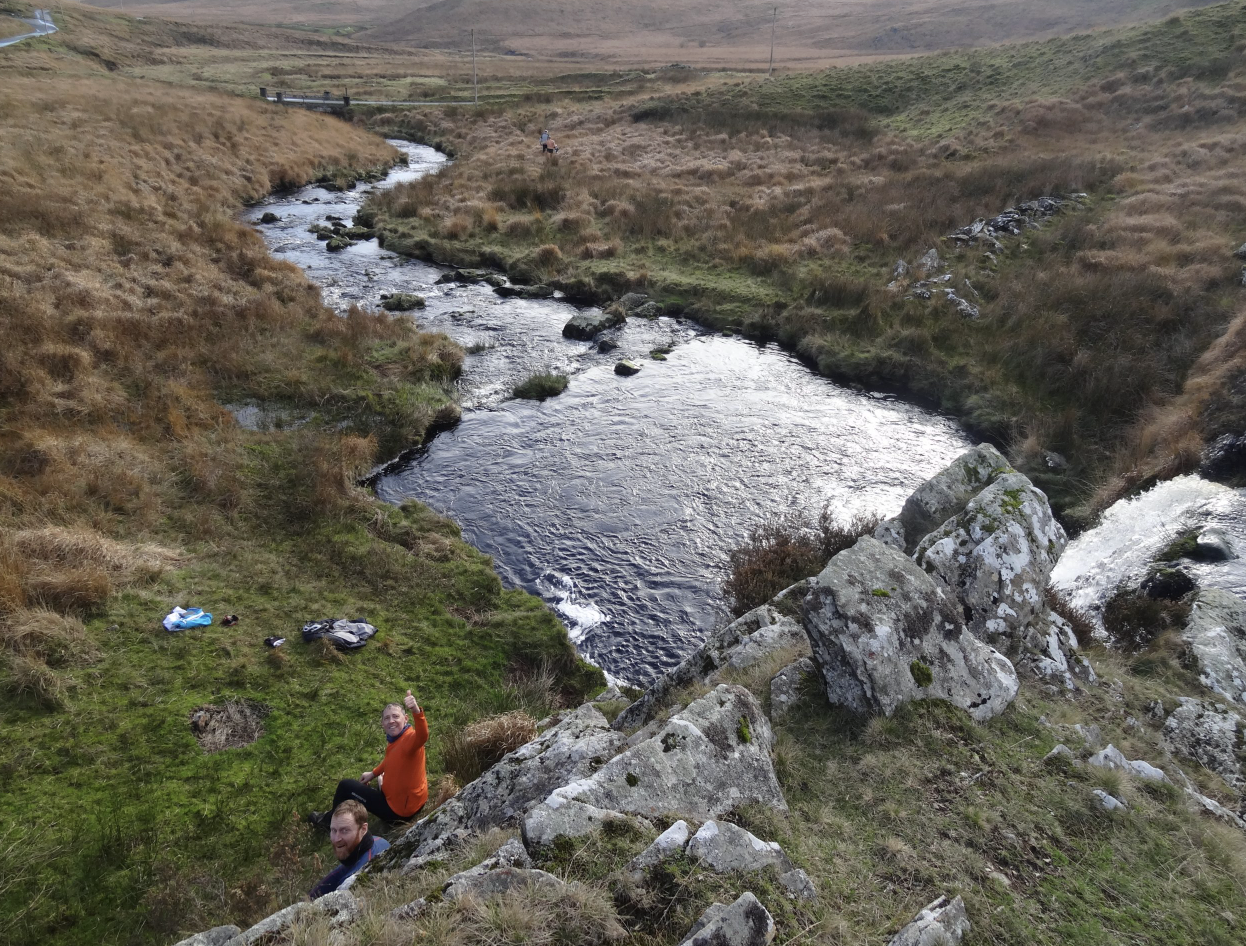 Wild West Wales Bikepacking Adventure, photo 5