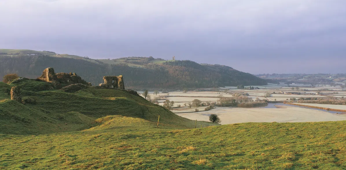 Tywi & Cothi Loop Bikepacking Adventure, photo 2