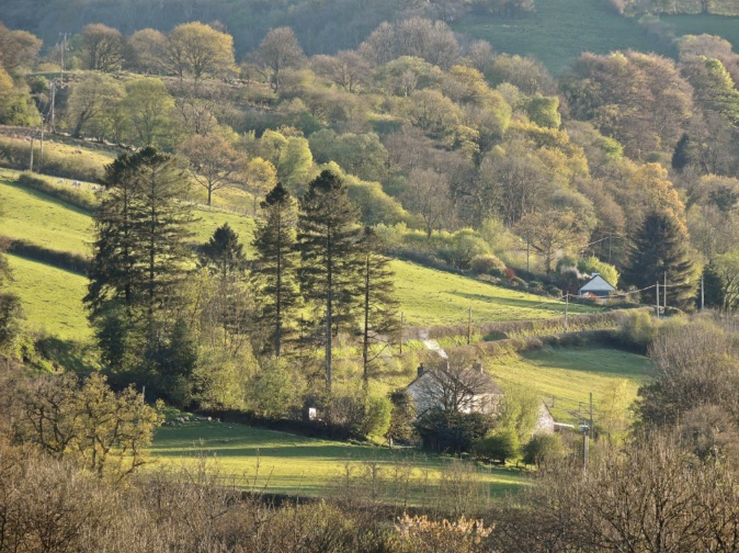 Tywi & Cothi Loop Bikepacking Adventure gallery 3