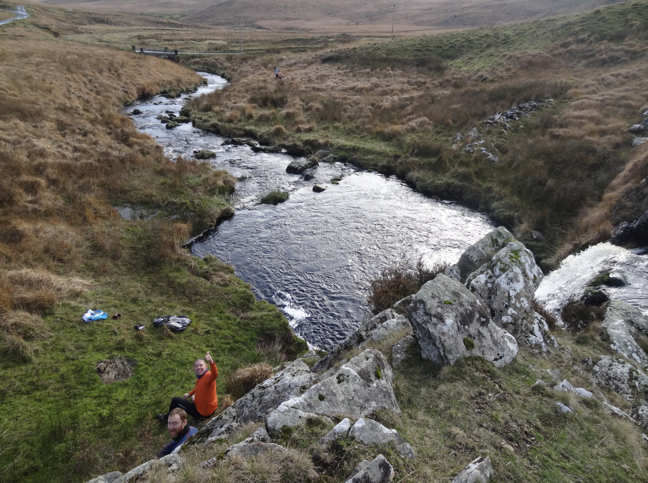 South Cambrians Bikepacking Adventure gallery 2
