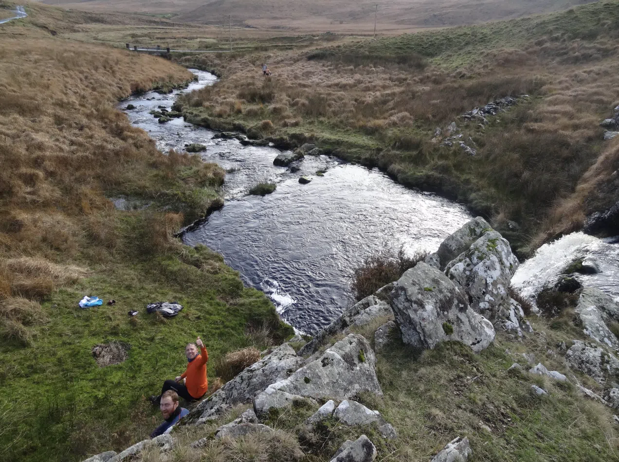 South Cambrians Bikepacking Adventure, photo 2