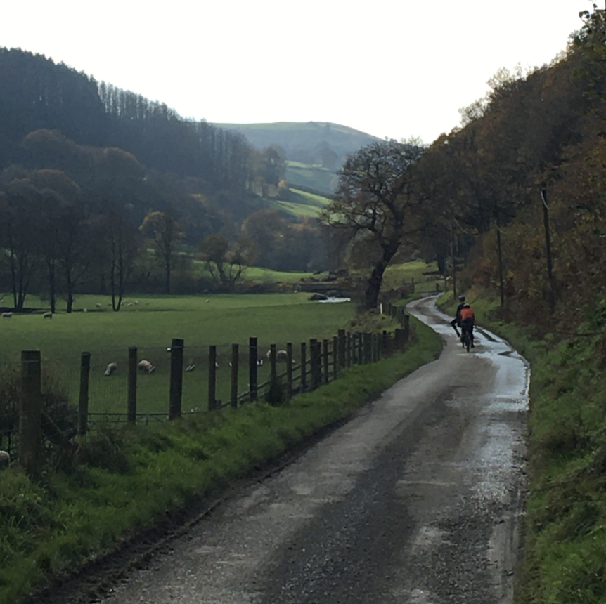 Day 1: The Cothi Valley 🌿 1