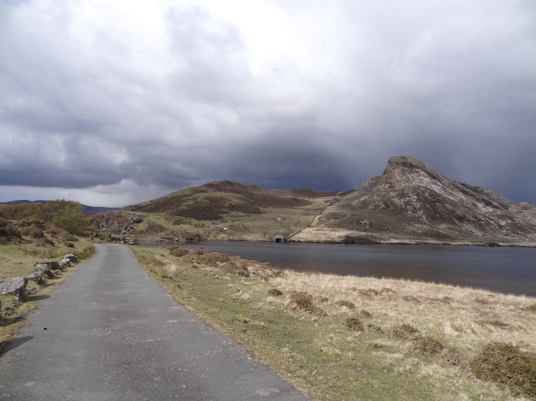 Tour of Cadair Idris Bikepacking Adventure gallery 2