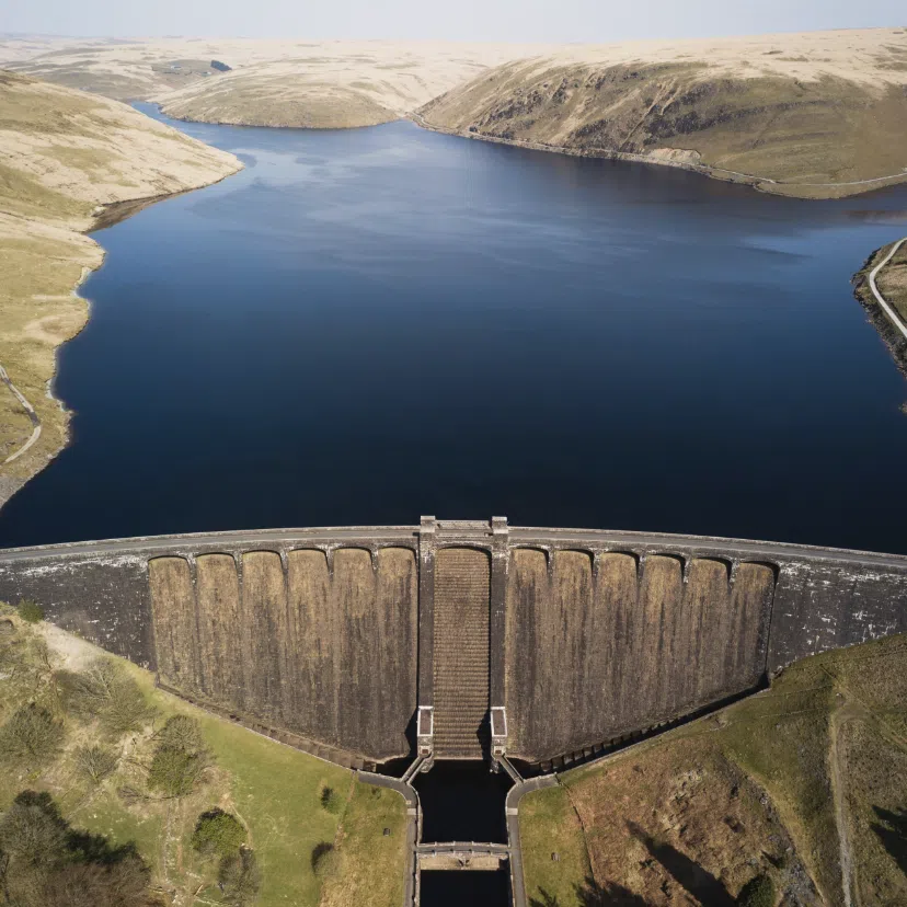 The Elan Valley Bikepacking Adventure, photo 2