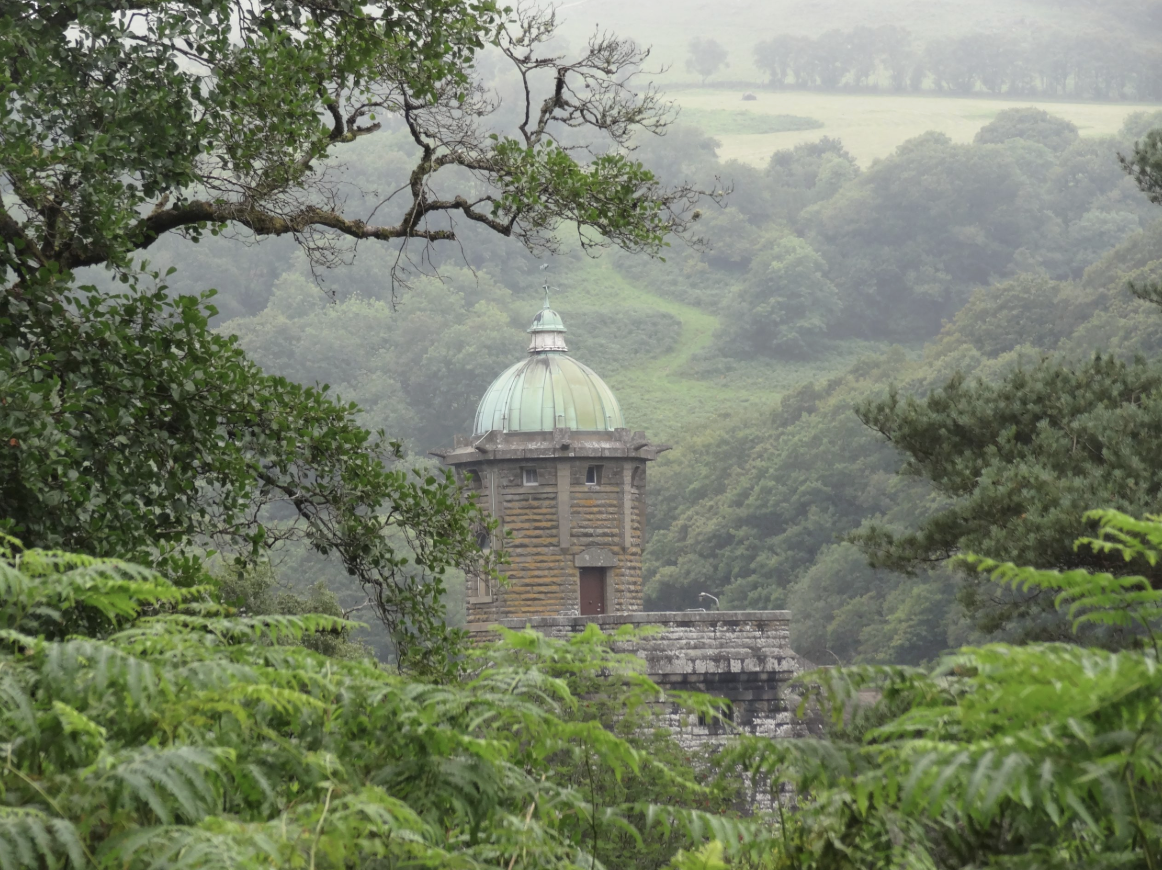 The Elan Valley Bikepacking Adventure, photo 3