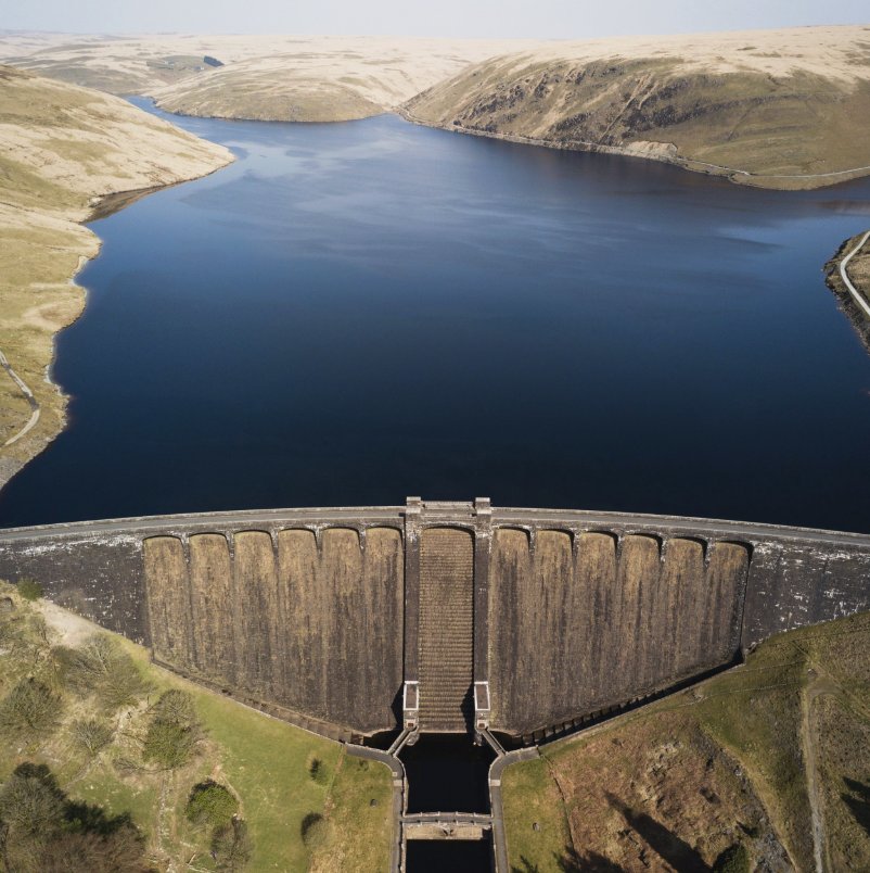 The Elan Valley Bikepacking Adventure gallery 2
