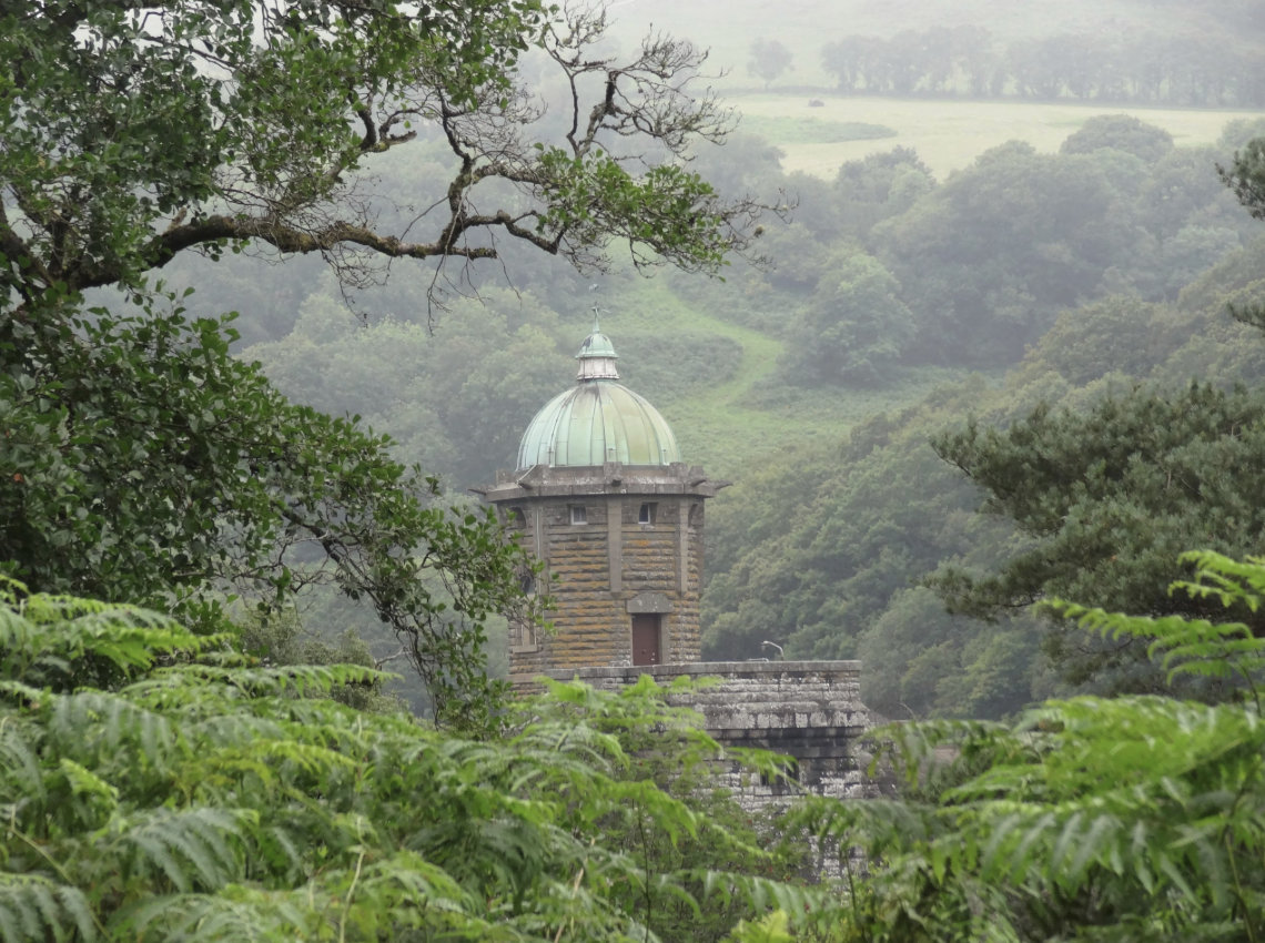 The Elan Valley Bikepacking Adventure gallery 3