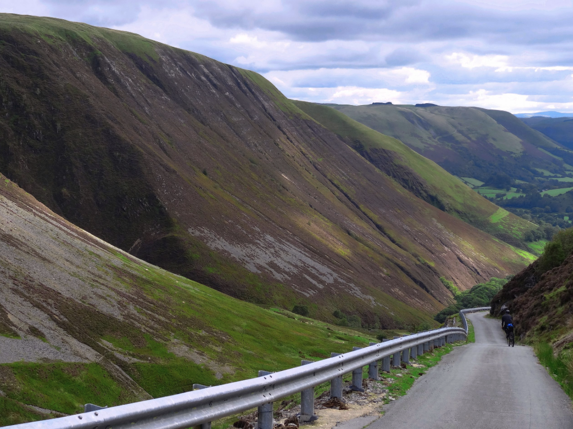 South Snowdonia Bikepacking Adventure, photo 3