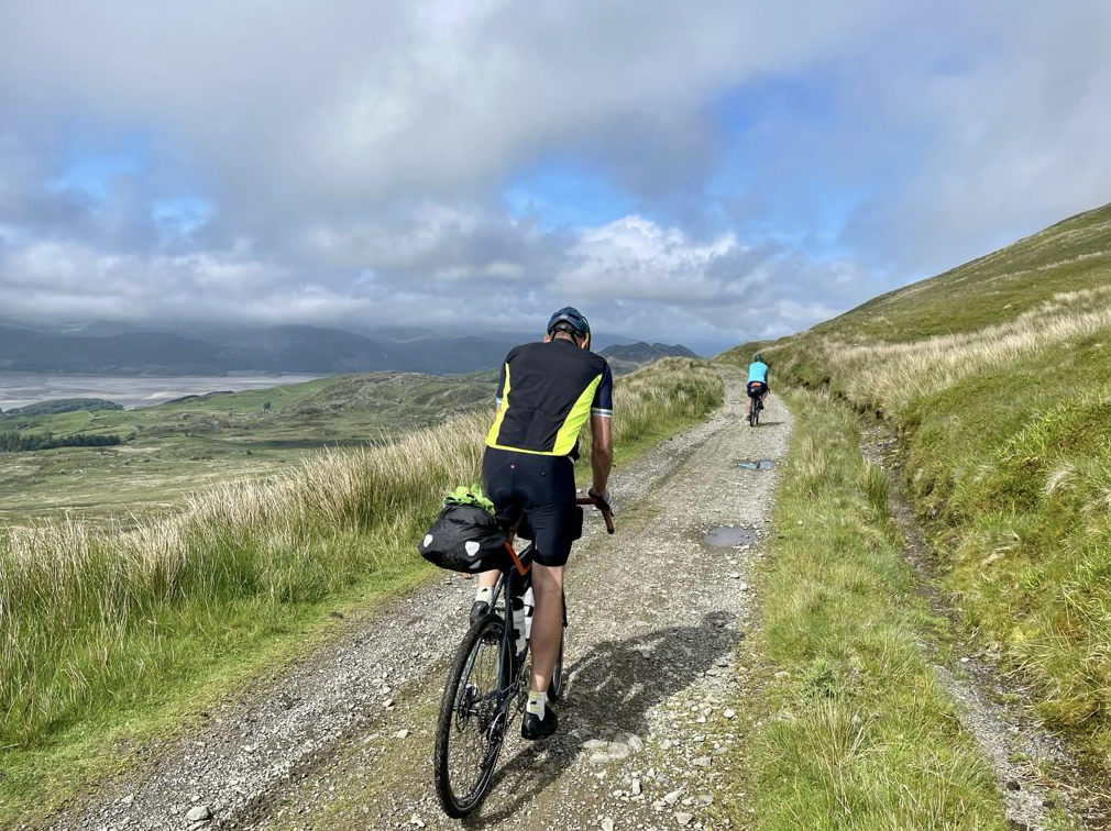 South Snowdonia Bikepacking Adventure, photo 5