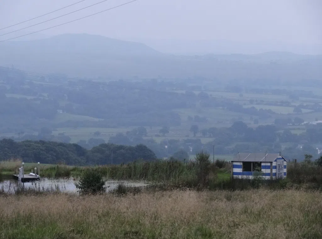 Cambrian Mountains Bikepacking Adventure, photo 4