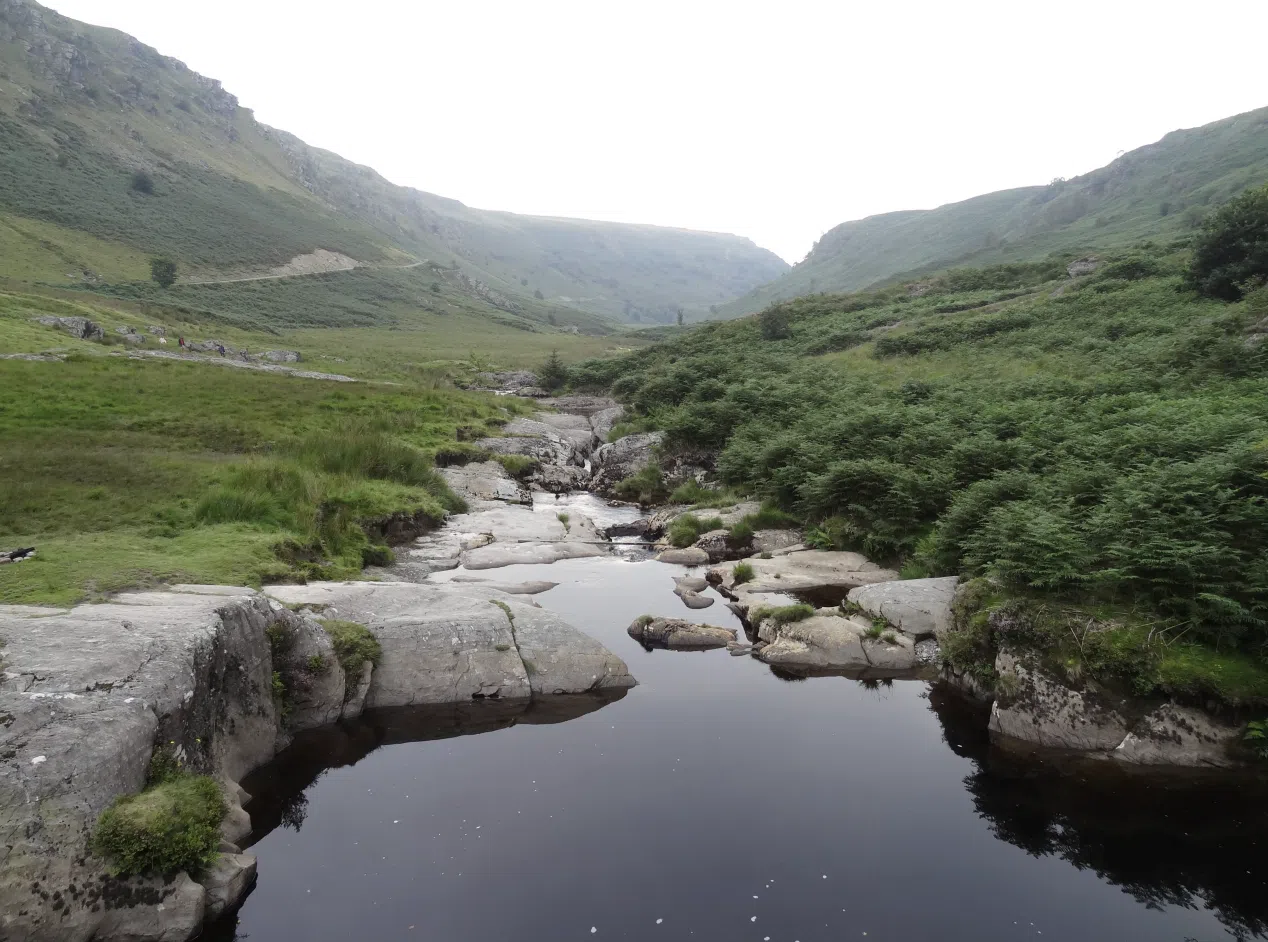 Cambrian Mountains Bikepacking Adventure, photo 5