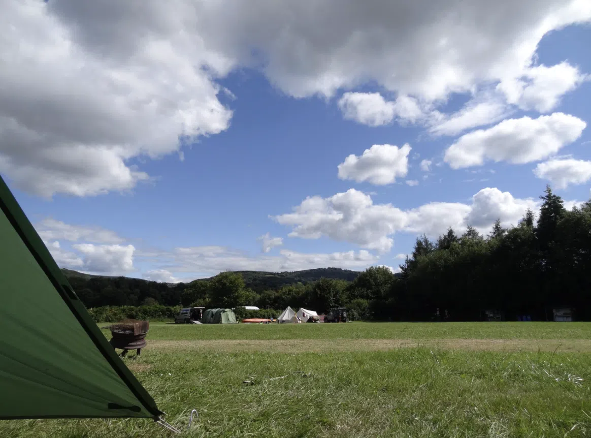 The Black Mountains Bikepacking Adventure, photo 2