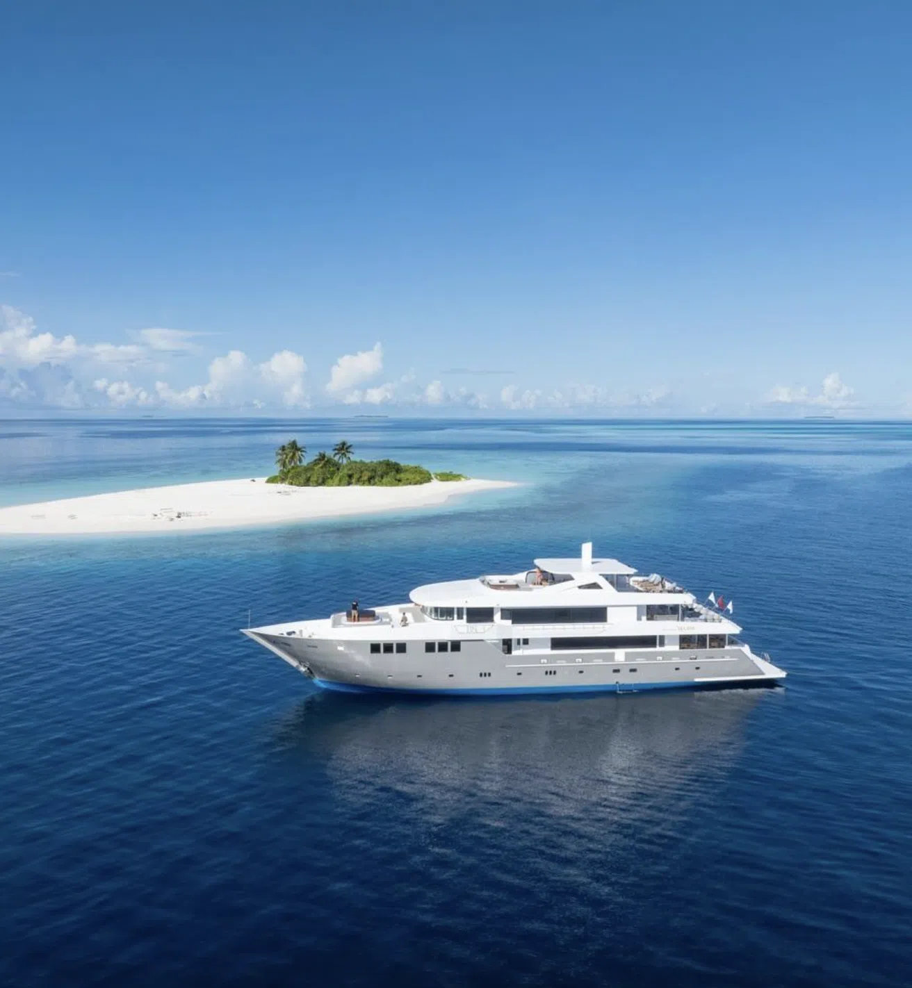 Maldives Liveaboard: Best of Central Atolls, photo 2