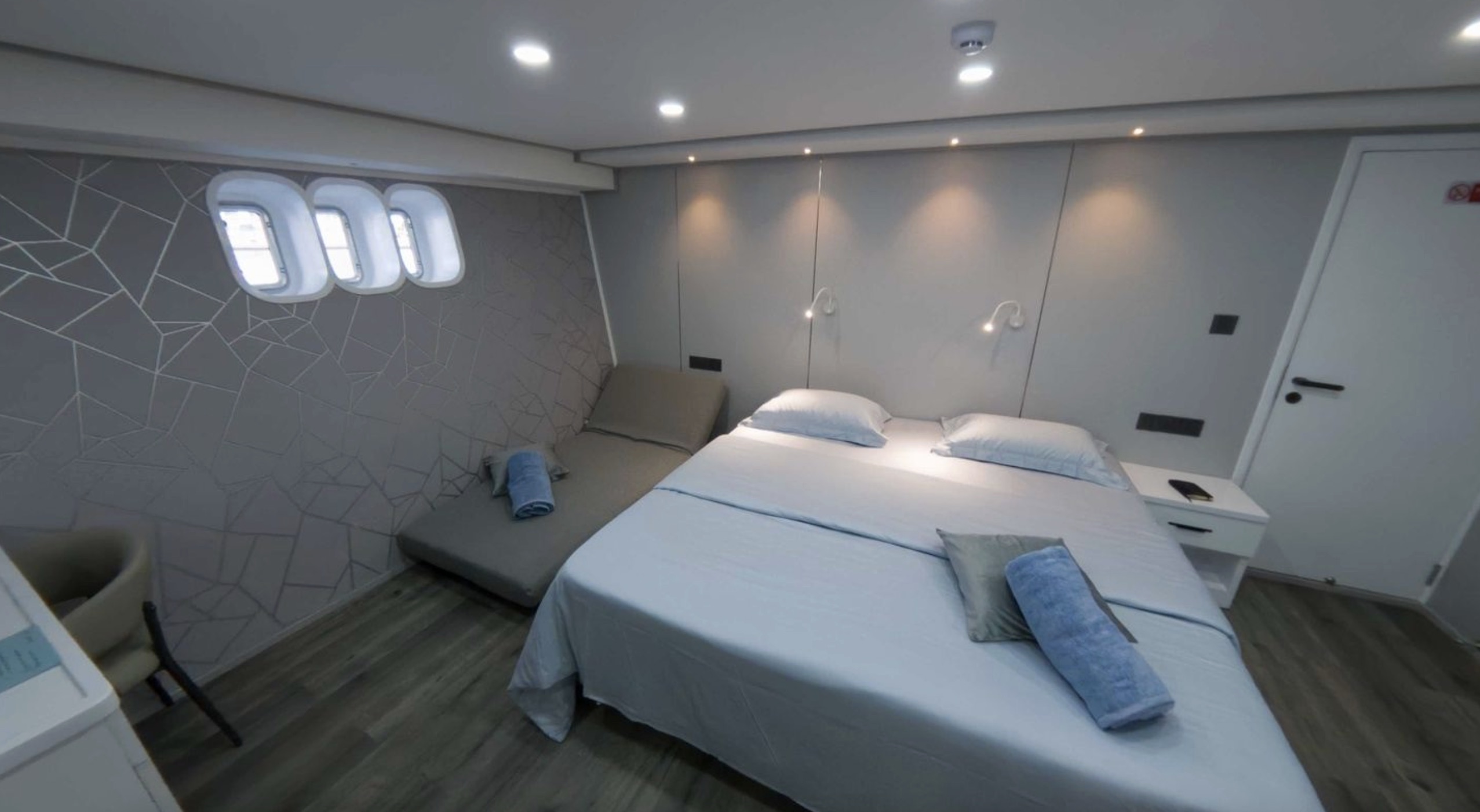 Maldives Liveaboard: Best of Central Atolls 2