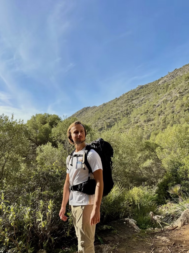 La Concha Summit Private Hike from Marbella gallery 2