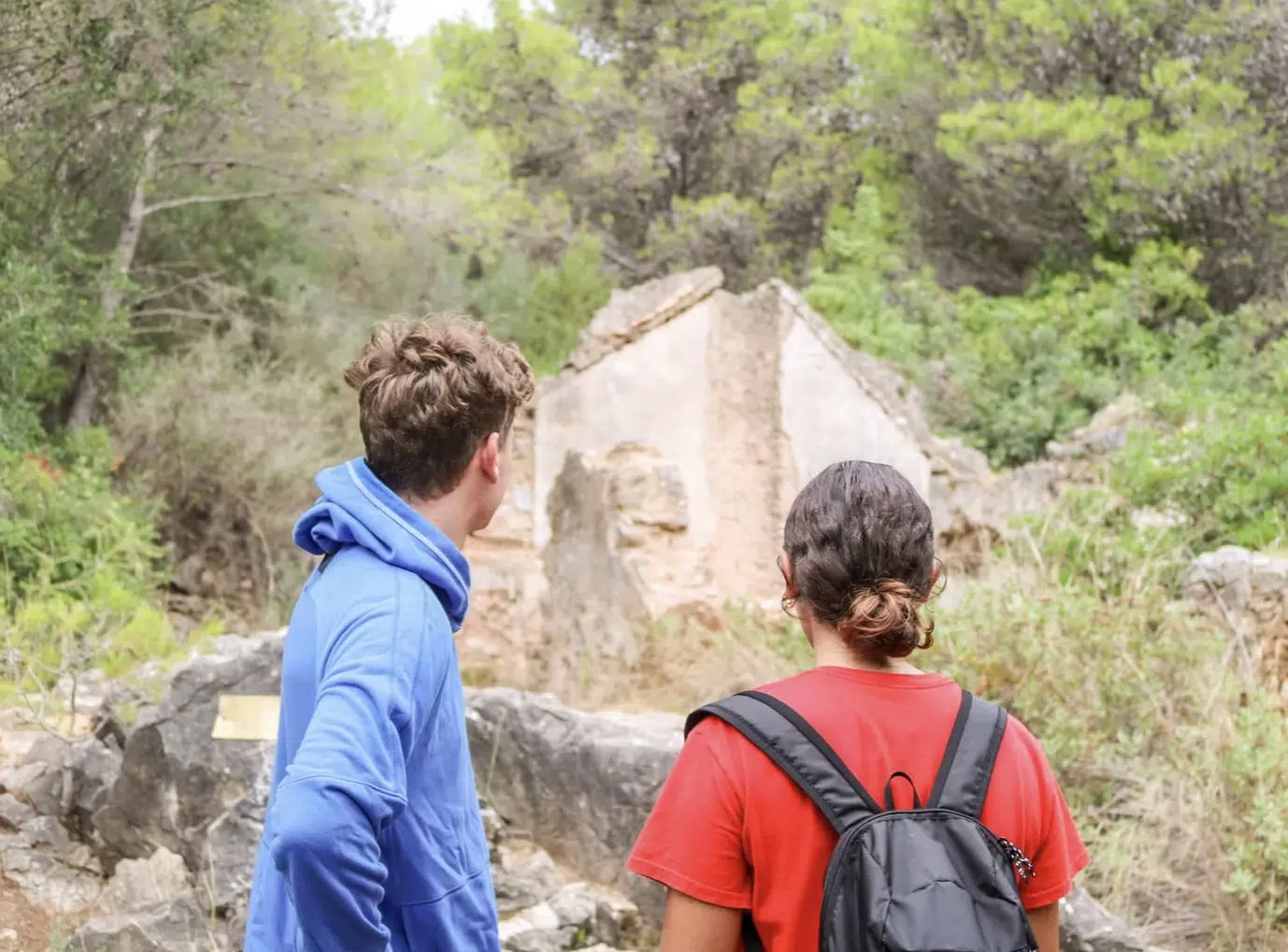 The Monks Trail: Guided Hike in Marbella’s Mountains, photo 2