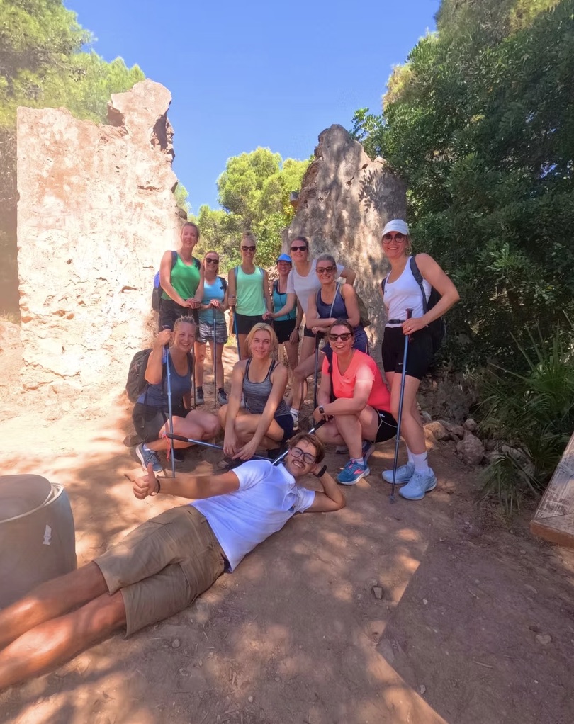 The Monks Trail: Guided Hike in Marbella’s Mountains, photo 3