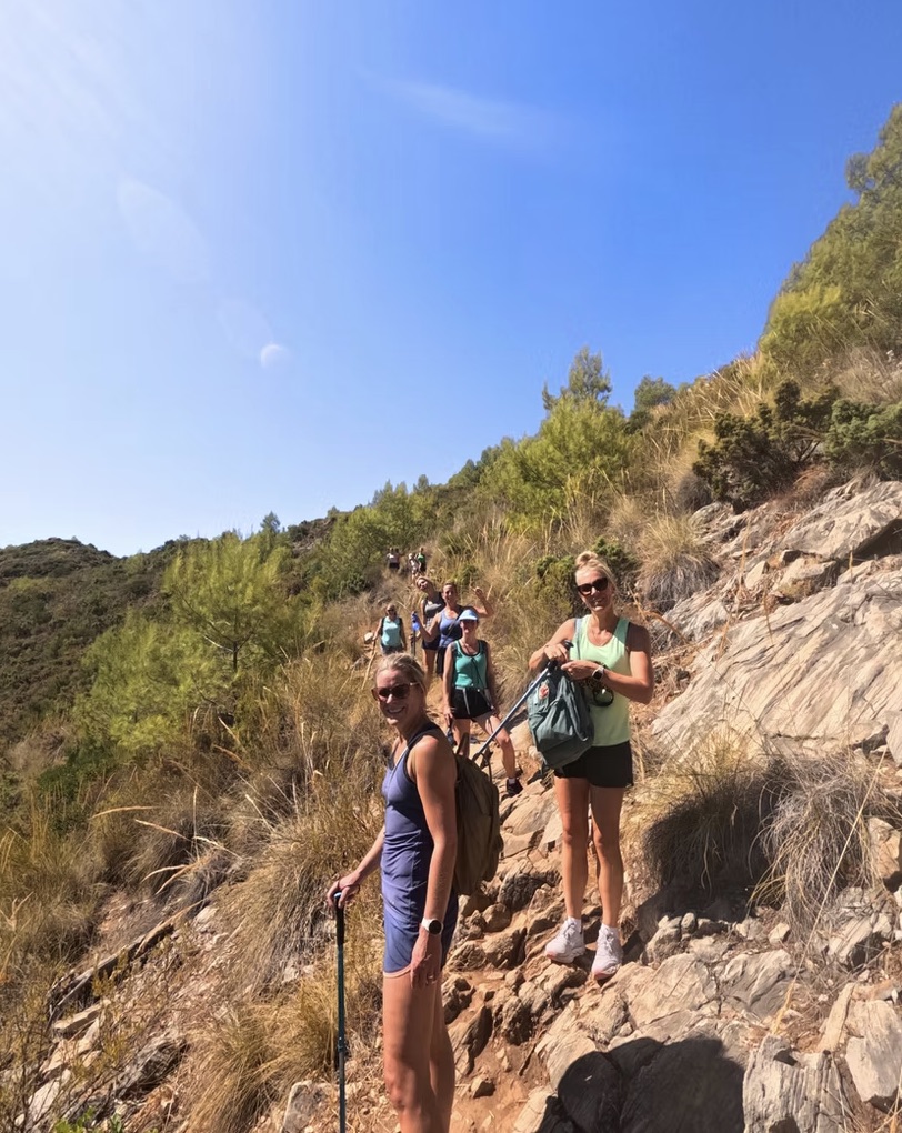 The Monks Trail: Guided Hike in Marbella’s Mountains gallery 5