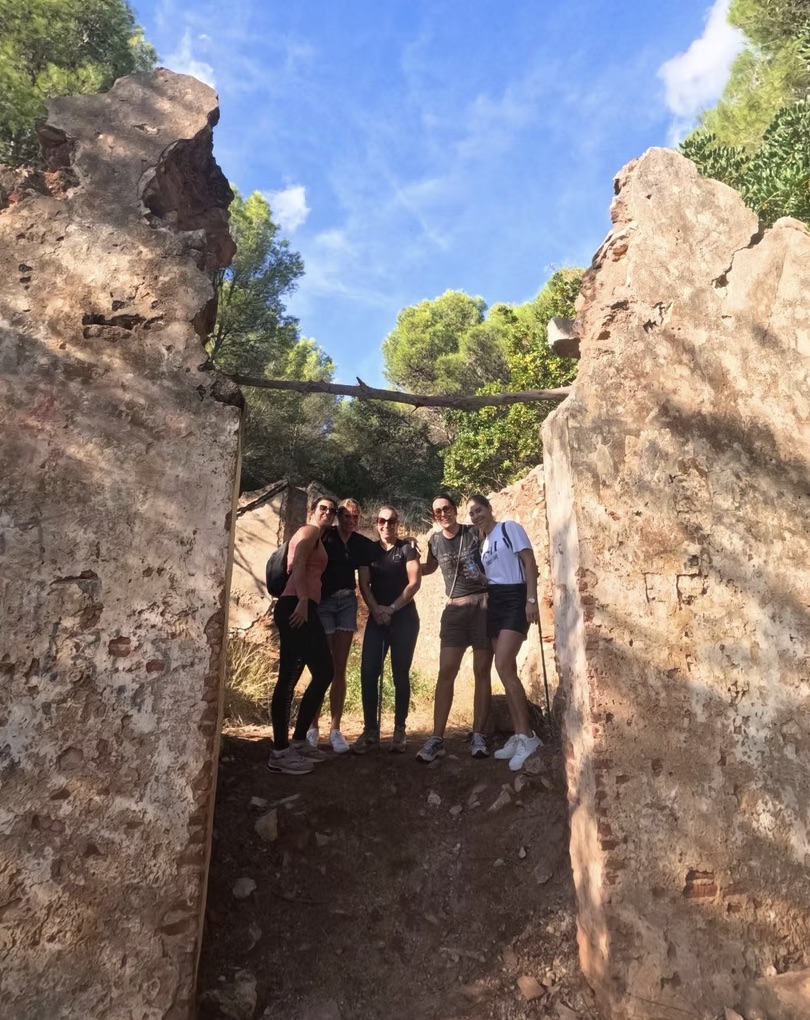 The Monks Trail: Guided Hike in Marbella’s Mountains gallery 10
