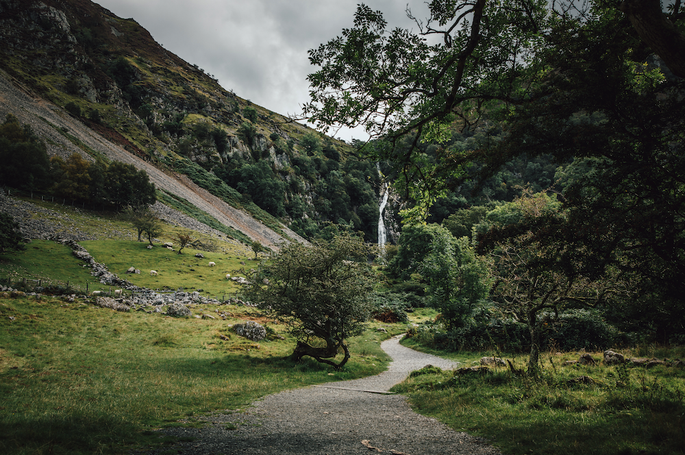 3-Day Eryri, Snowdonia North Wales Tour, photo 3