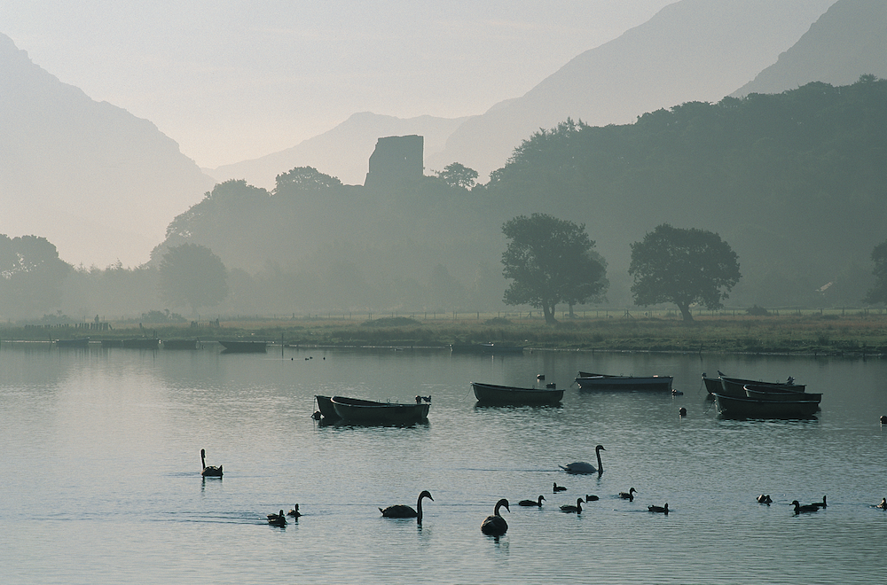 3-Day Eryri, Snowdonia North Wales Tour, photo 4