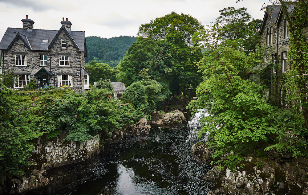 3-Day Eryri, Snowdonia North Wales Tour, photo 5