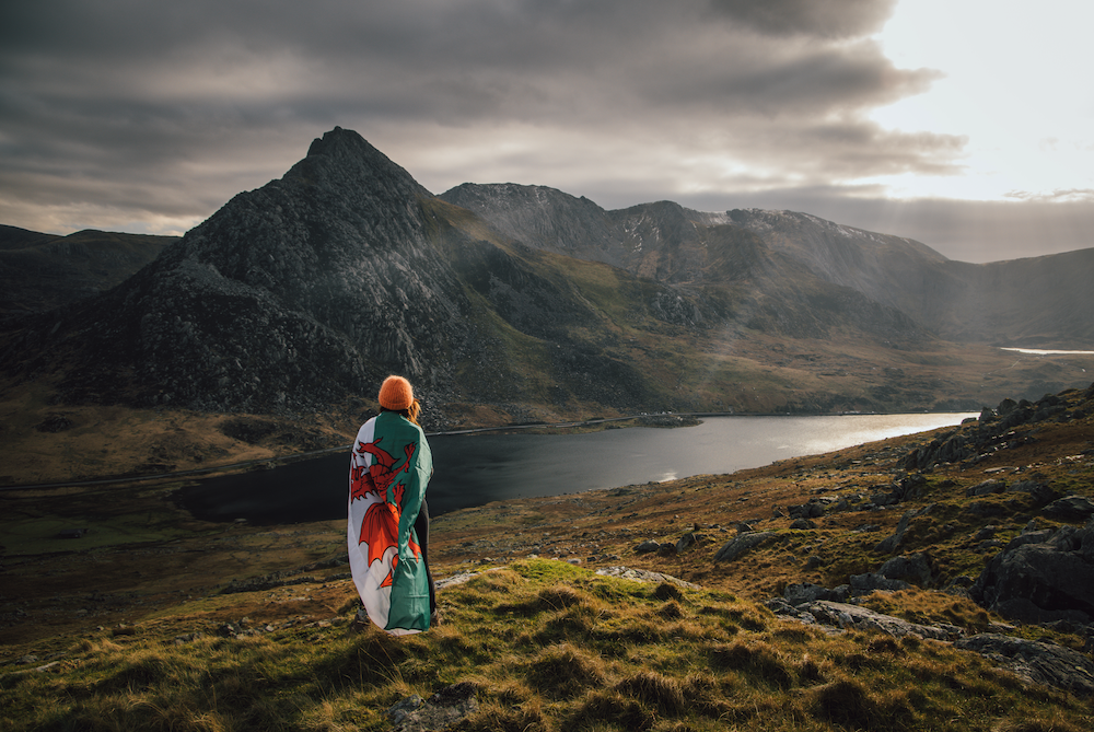3-Day Eryri, Snowdonia North Wales Tour gallery 3