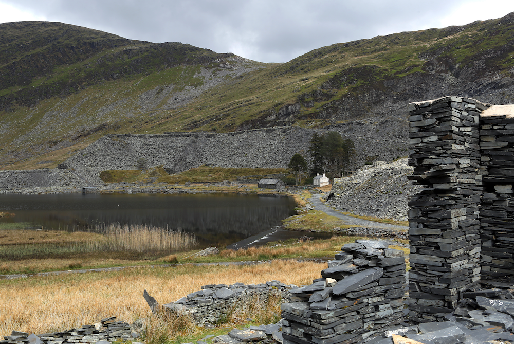 3-Day Eryri, Snowdonia North Wales Tour gallery 4