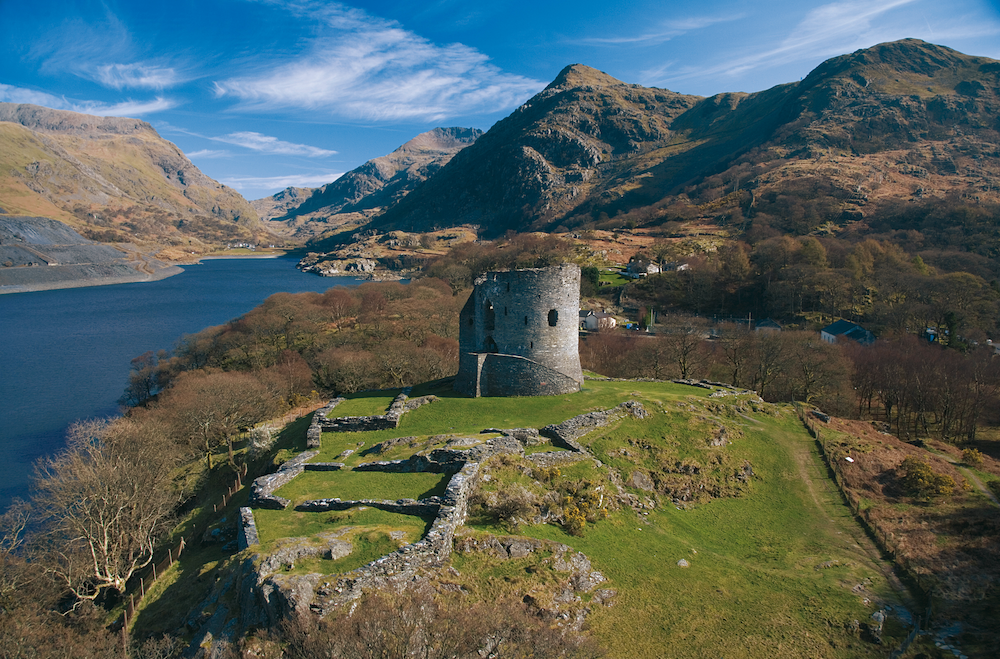 3-Day Eryri, Snowdonia North Wales Tour gallery 5