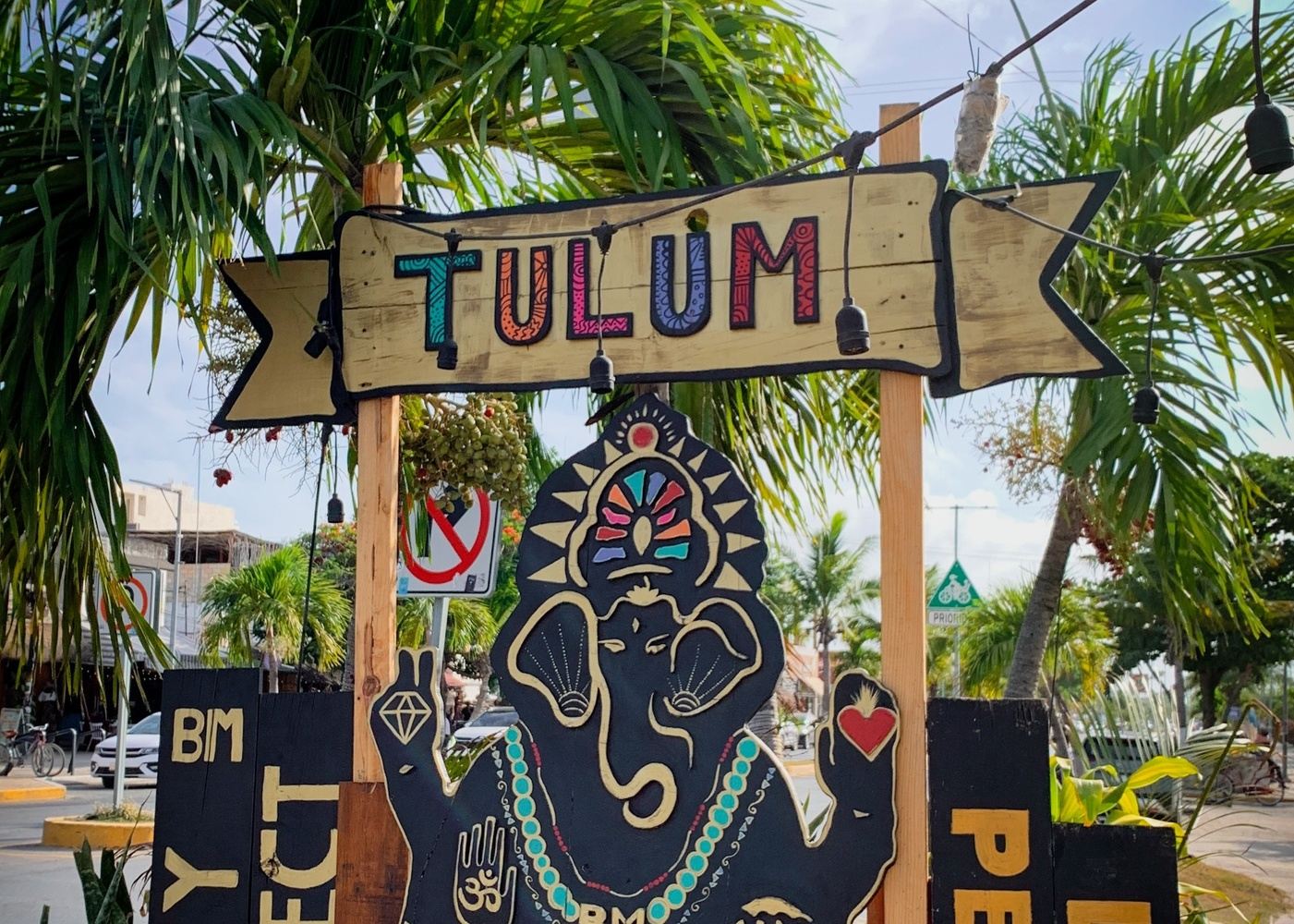 Mexico Dive Week: Cenotes, Reef & Bull Sharks in Tulum 1