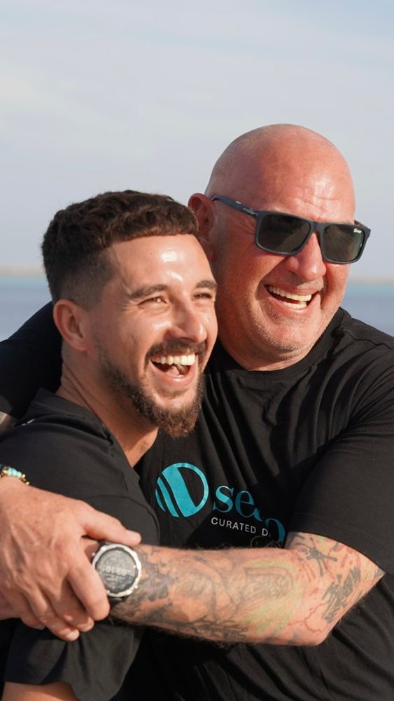 Egypt Liveaboard: BDE ‘Golden Triangle’ Red Sea Dive Trip, photo 3