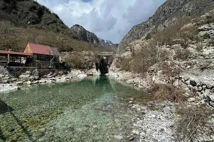 3-Day Hiking Adventure in the Albanian Alps: Valbona, Theth & the Blue Eye, photo 4