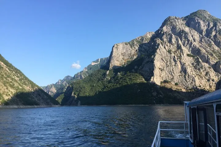 5-Day Albanian Alps Hiking Adventure: Valbona, Theth & Koman Lake gallery 9