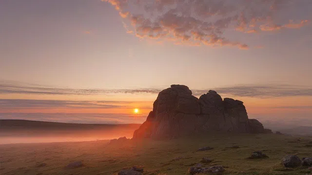 Skills for Wild Camping on Dartmoor (Overnight Course), photo 3