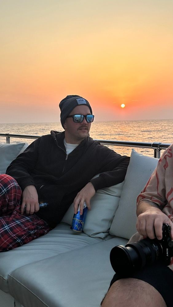 Egypt Liveaboard: BDE ‘Golden Triangle’ Red Sea Dive Trip gallery 10