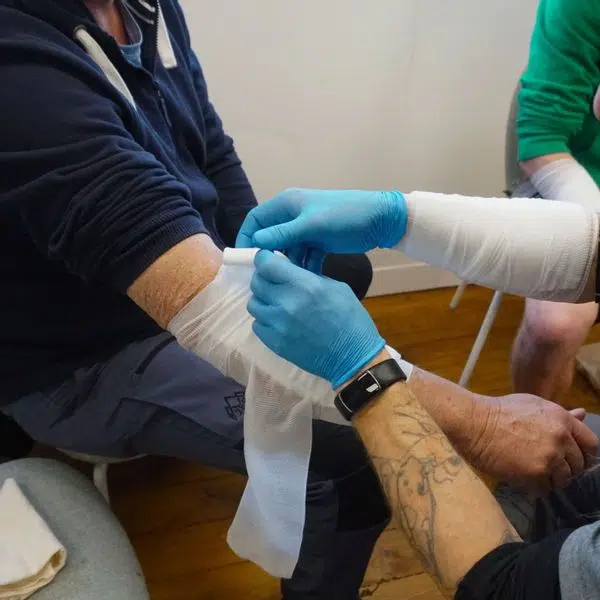Emergency First Aid At Work (6 Hours), photo 2