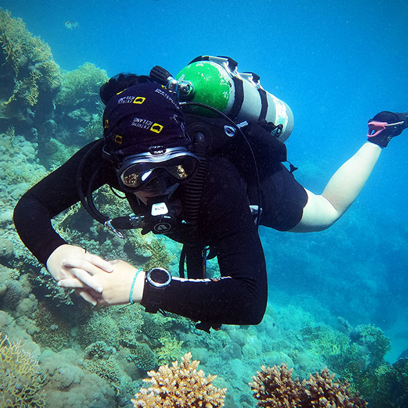 Learn to Dive: Bespoke Open Water Diver Course in Manchester gallery 5