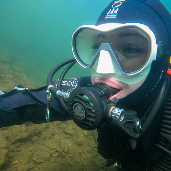 Learn to Dive: Bespoke Open Water Diver Course in Manchester gallery 2