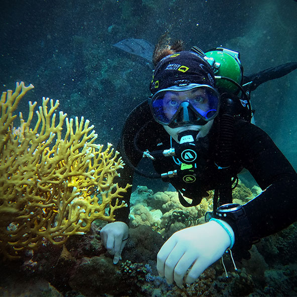 Advanced Open Water Diver Course in Lancashire, photo 3