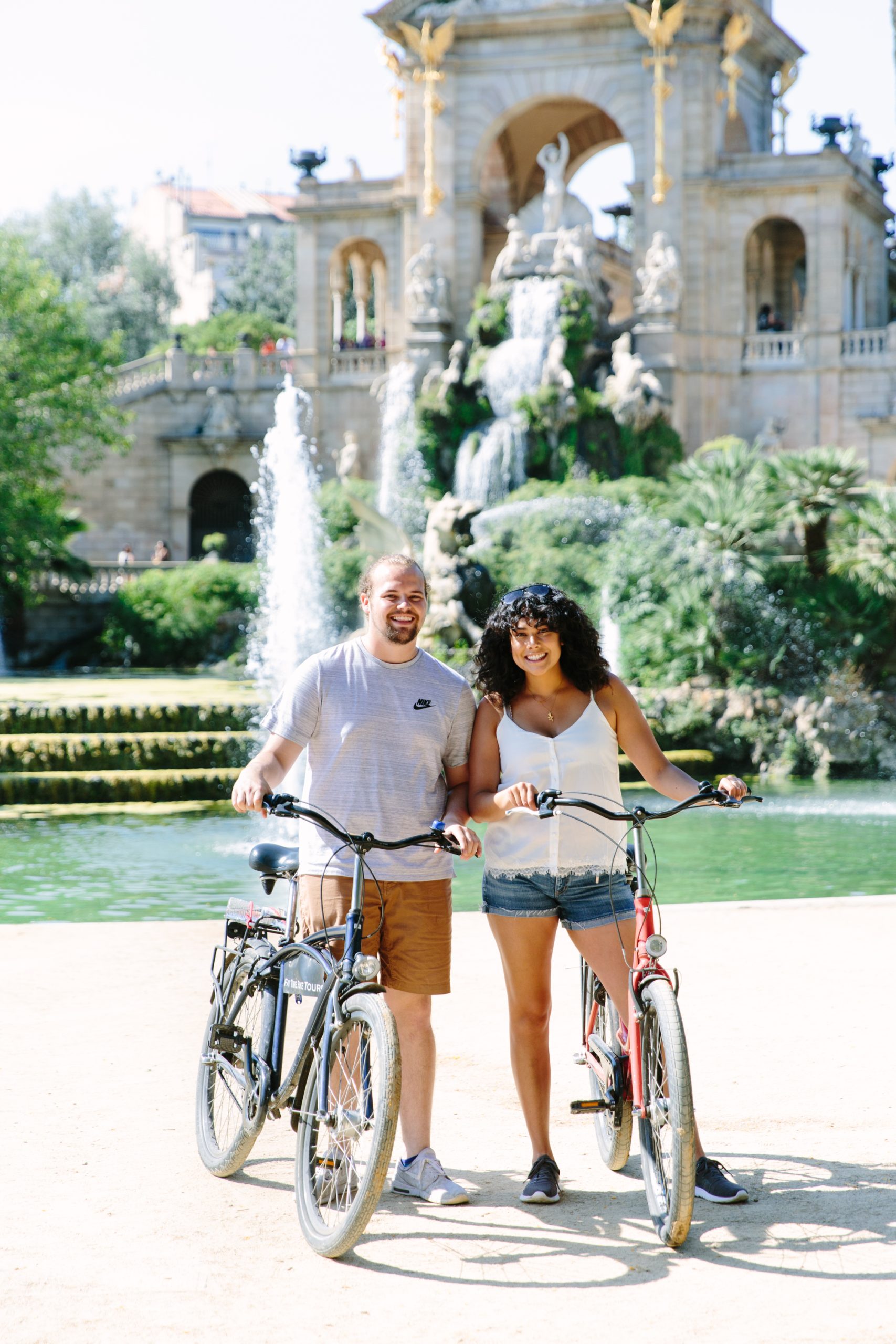Barcelona Bike Rental – Flexible City Riding from the Gothic Quarter, photo 4