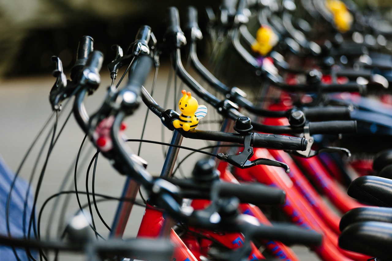 Berlin Bike Rental gallery 2