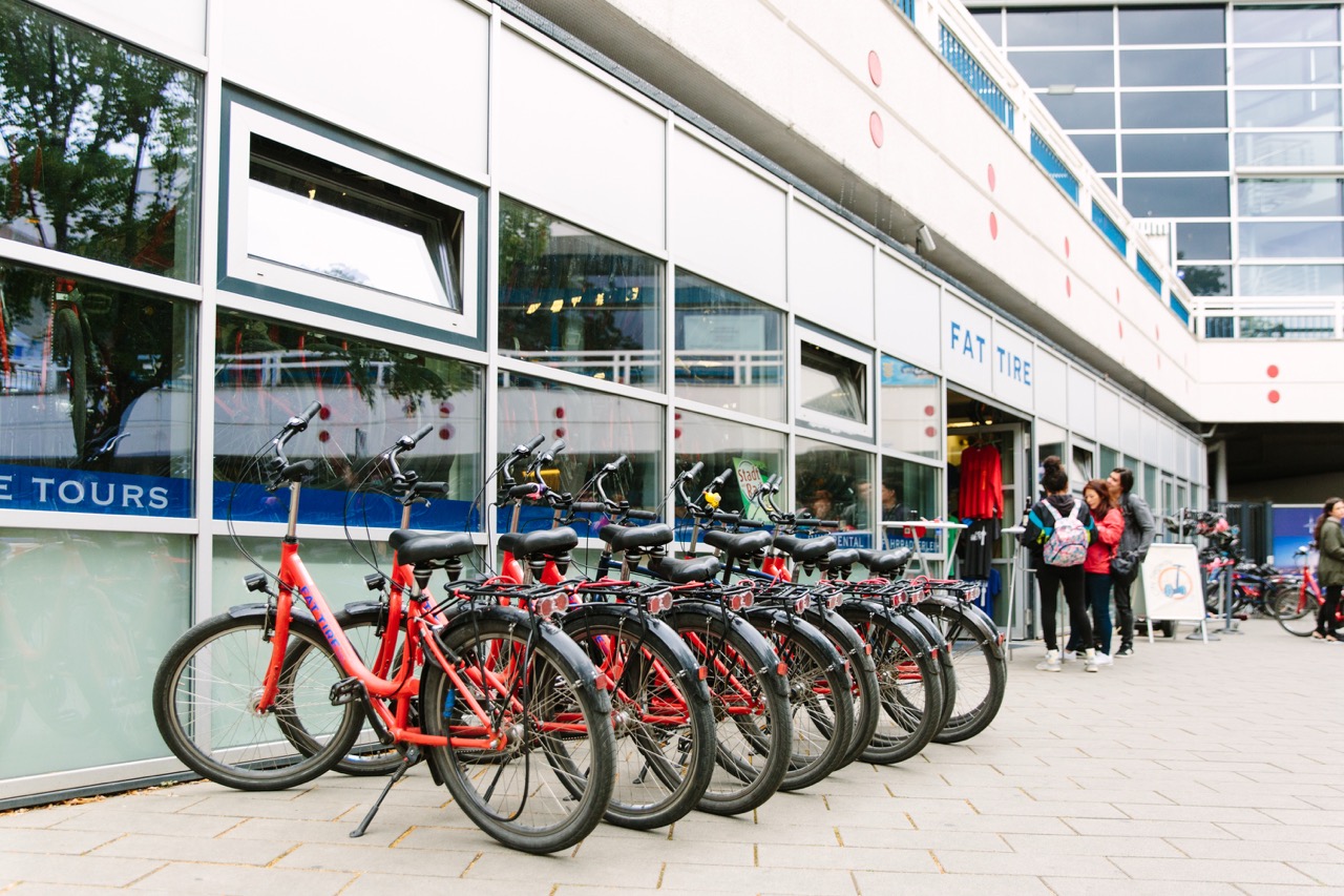 Berlin Bike Rental gallery 3