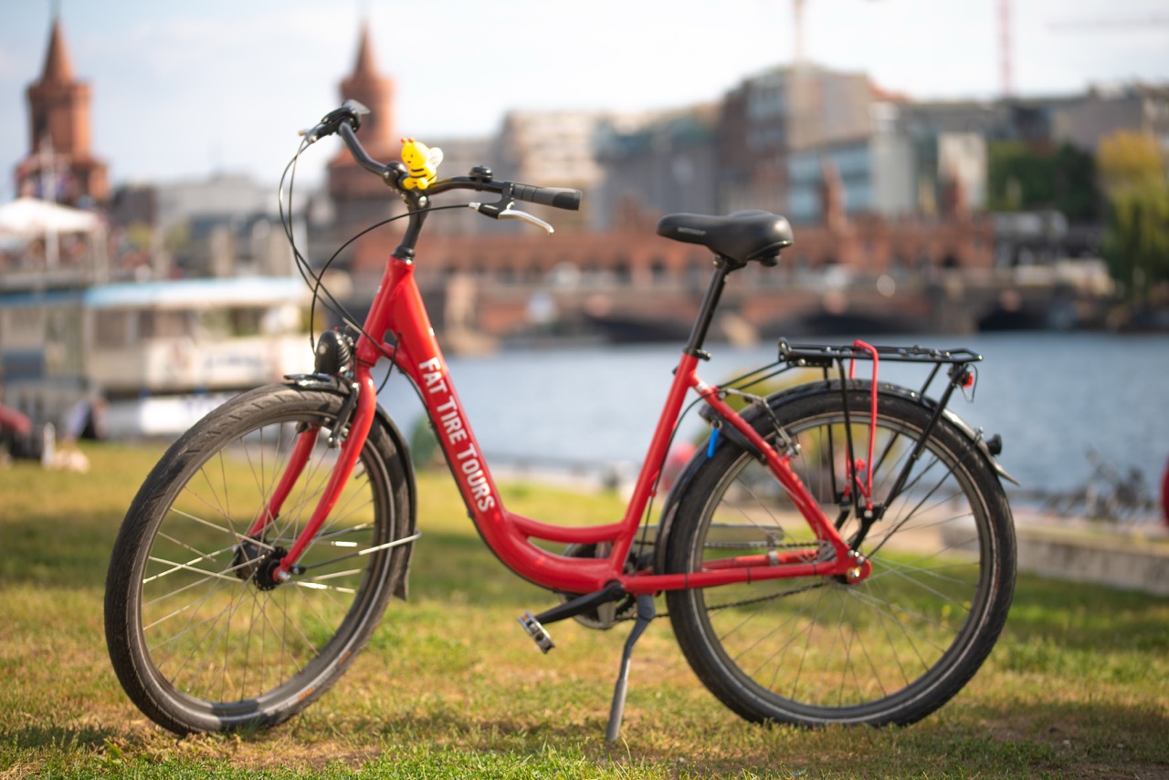 Berlin Bike Rental gallery 4