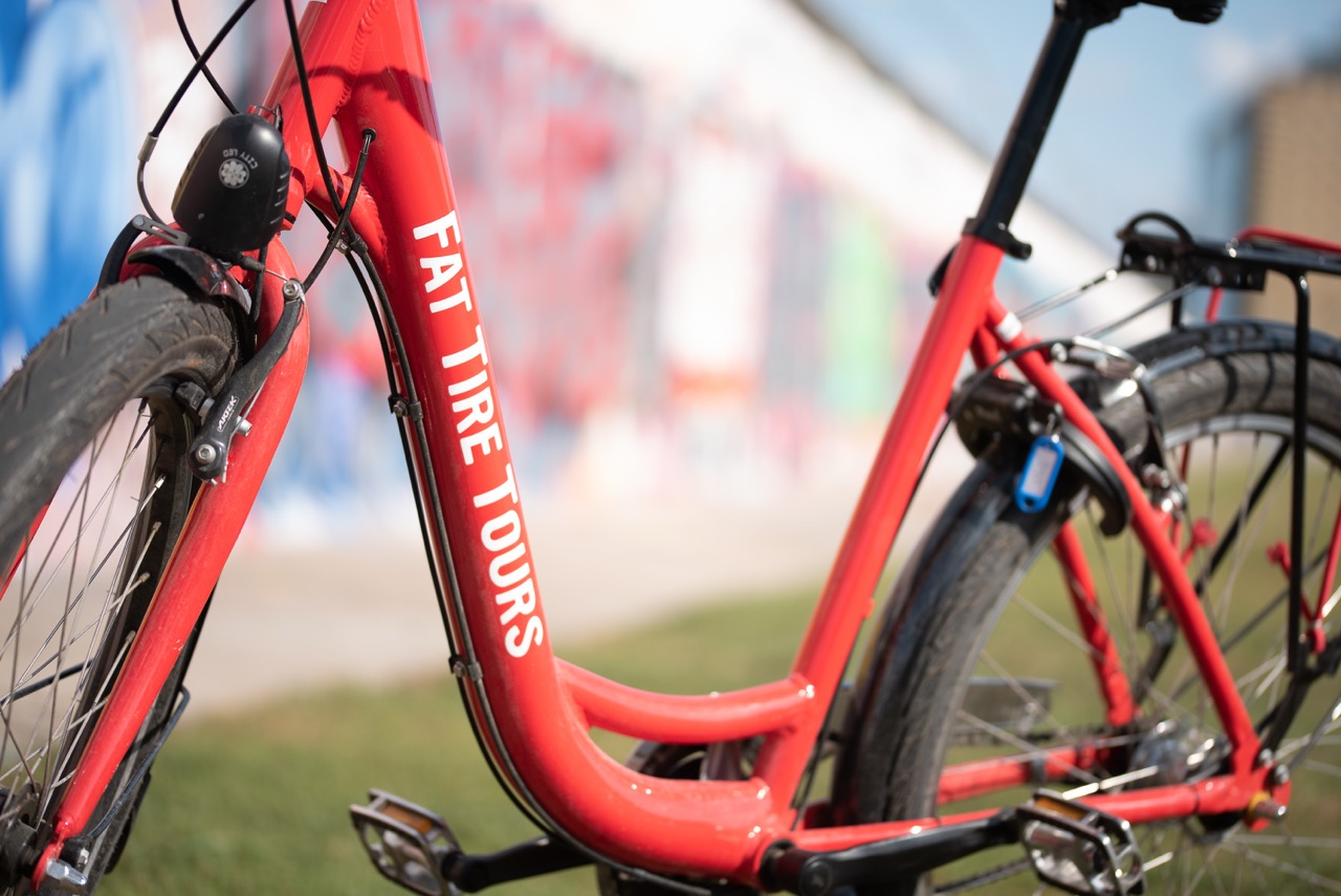 Berlin Bike Rental gallery 5