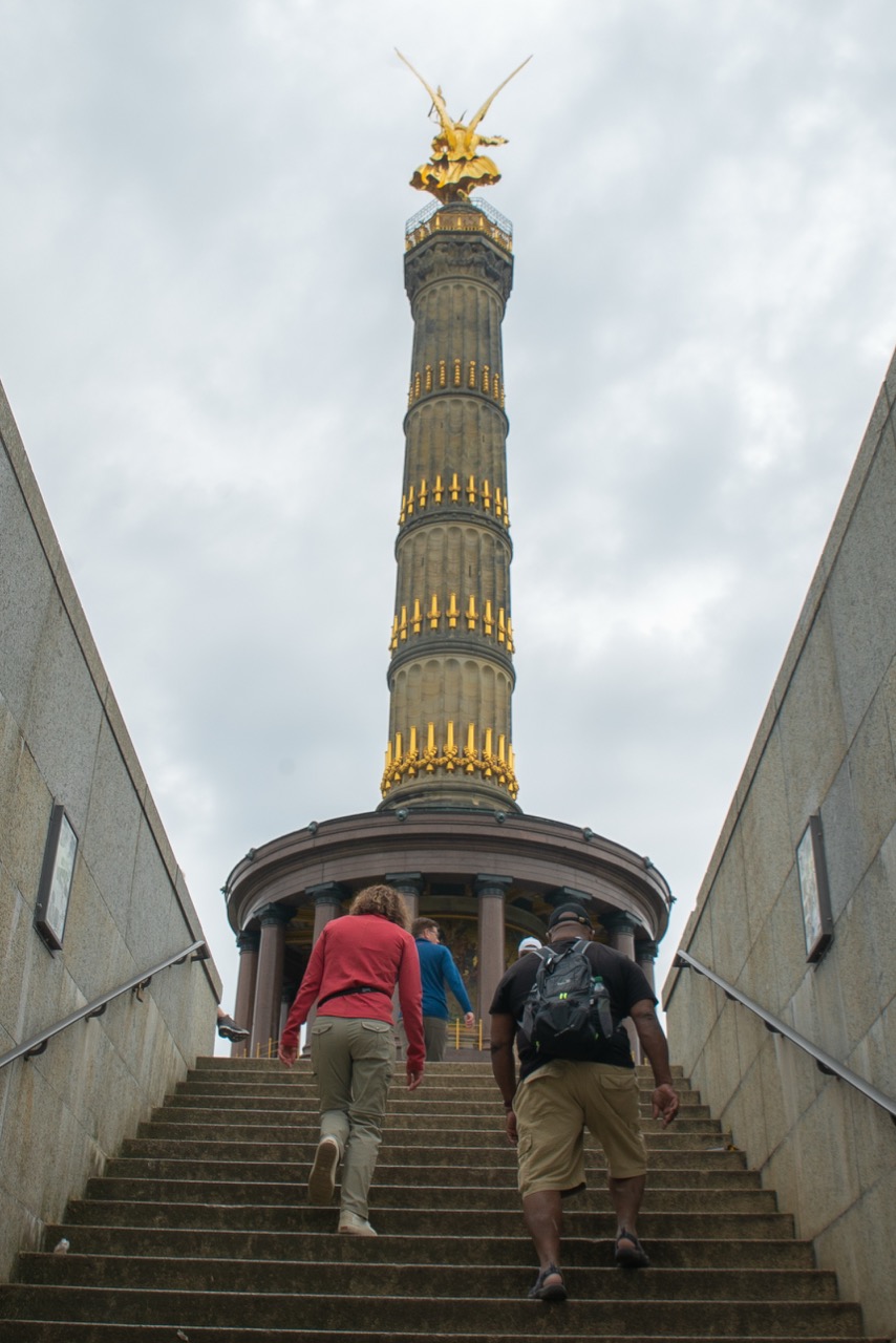 Berlin City Bike Tour with Beer Garden Stop gallery 8