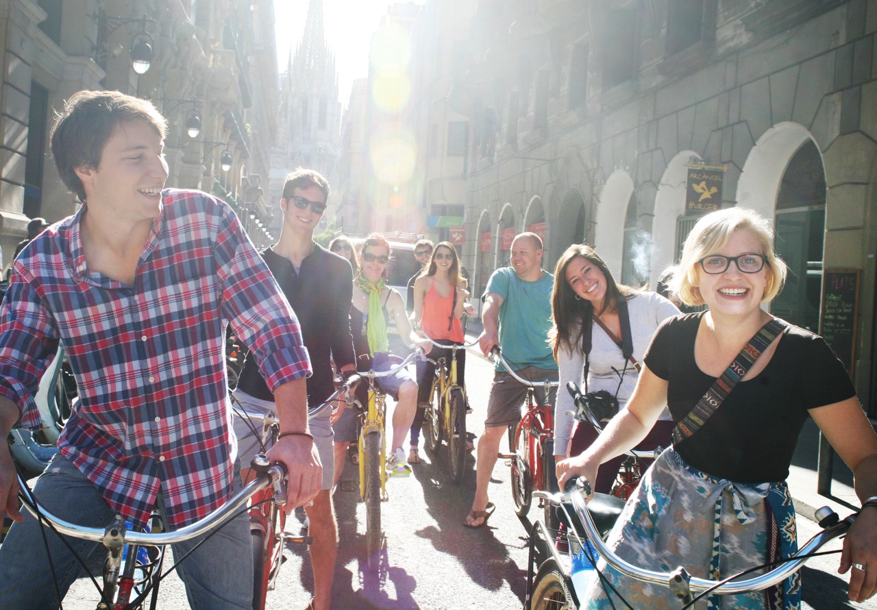Best of Barcelona City E-Bike Tour – Guided Highlights, photo 4