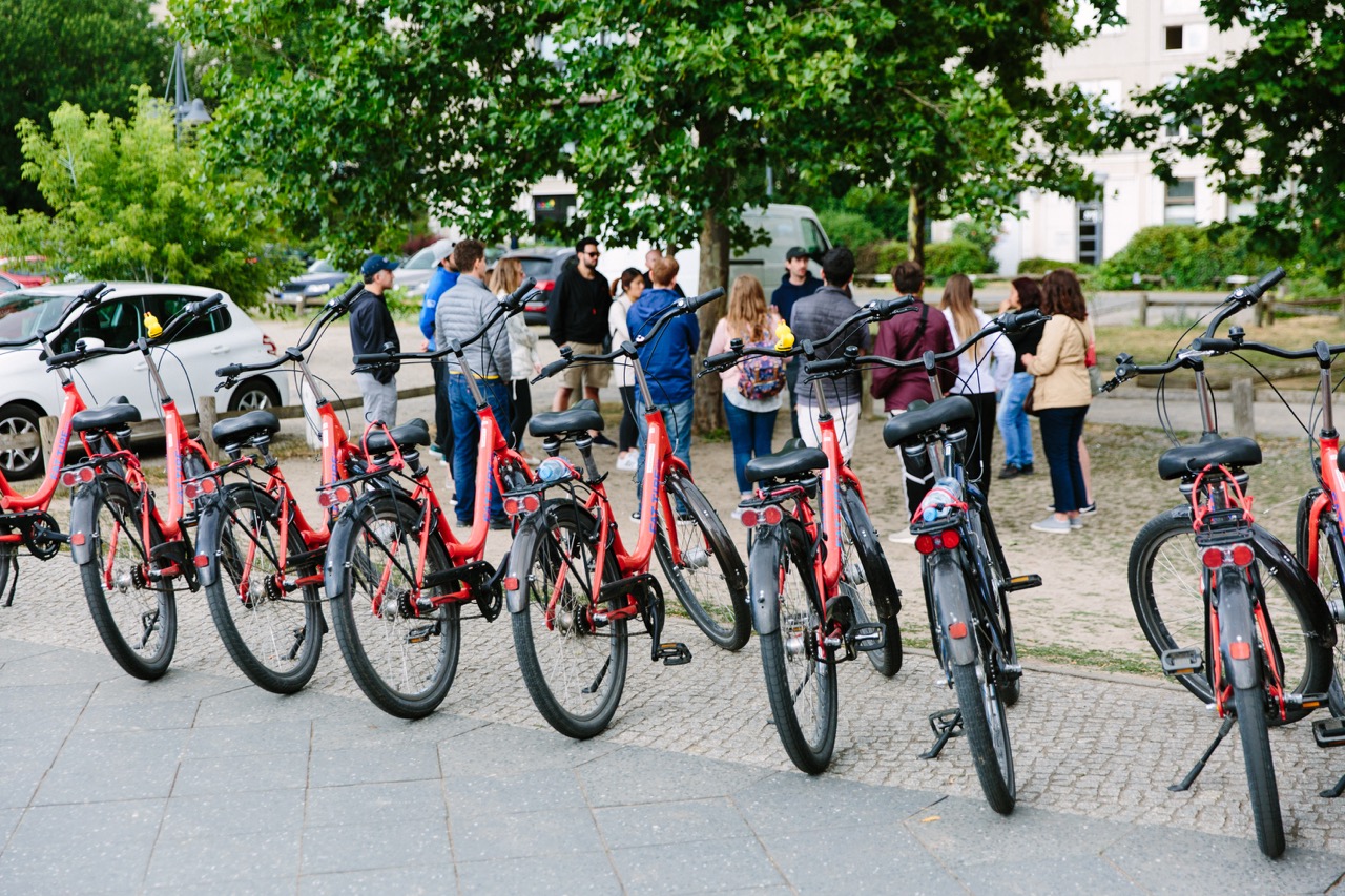 Best of Berlin E-Bike Tour – Guided City Highlights, photo 3