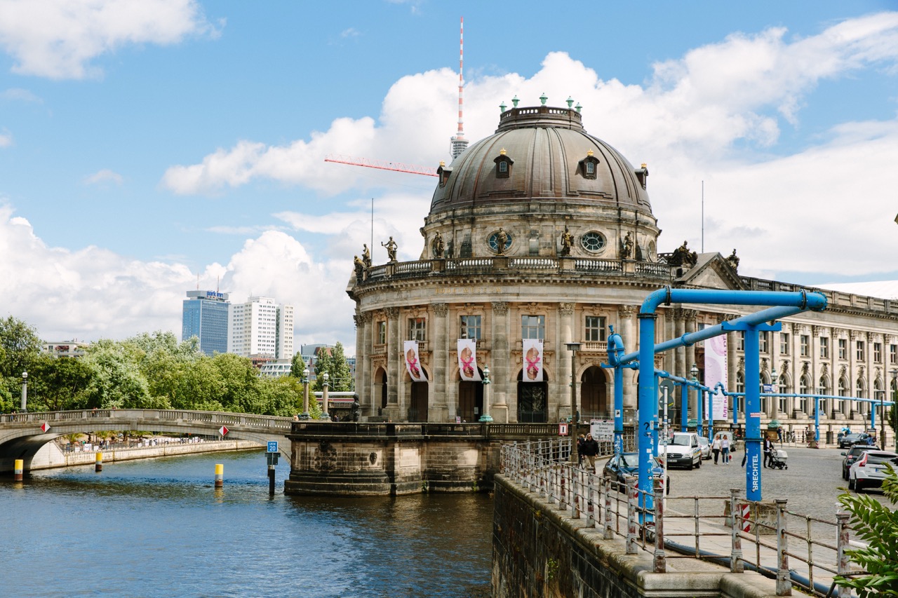 Best of Berlin E-Bike Tour – Guided City Highlights, photo 4