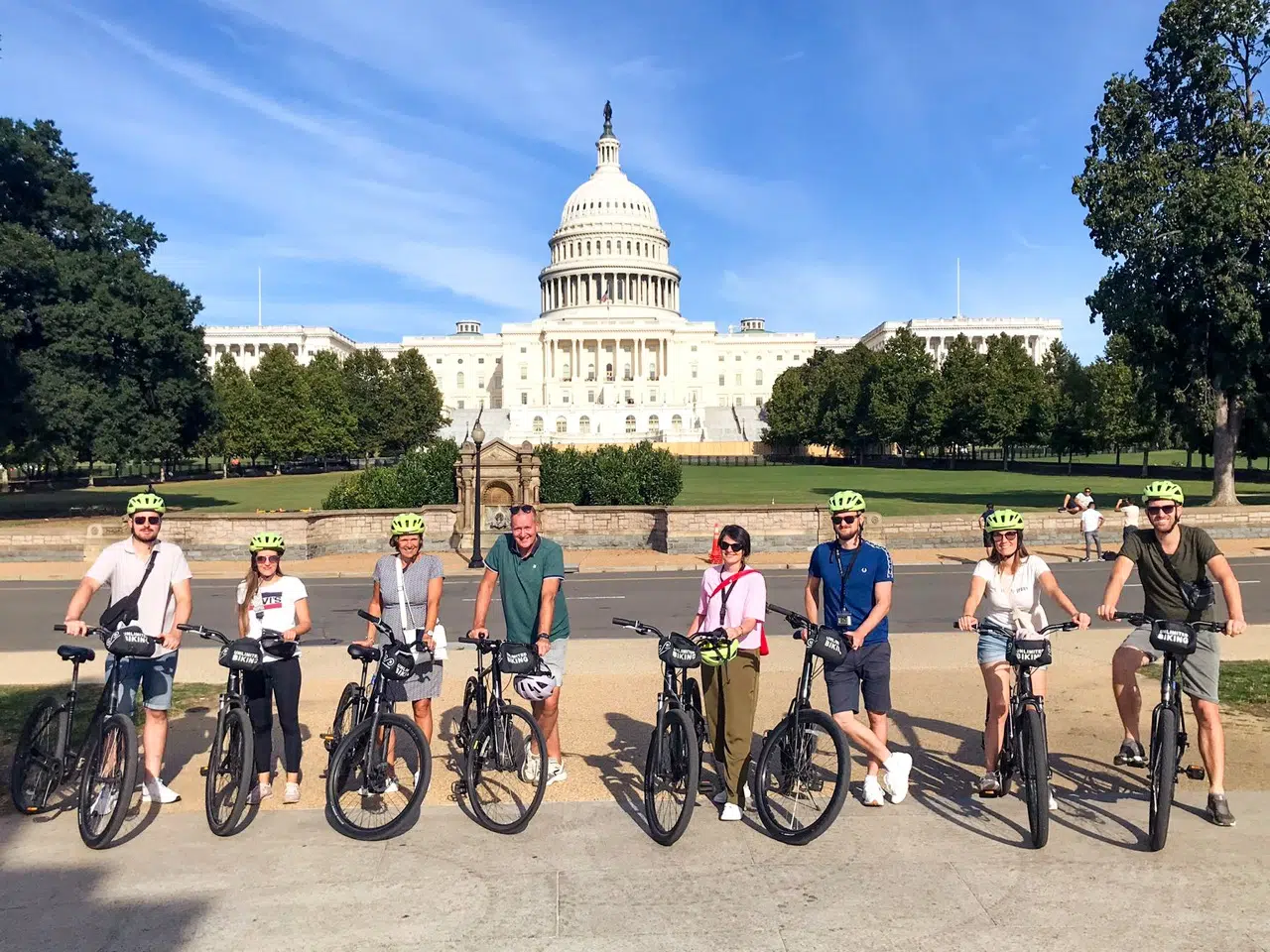 Best of Capitol Hill Guided Bike Tour gallery 6